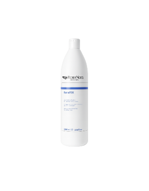 RosaNera Zestaw do trwałej ondulacji – KeraPerm 500 ml + KeraFix 1000 ml