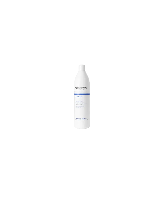 RosaNera Zestaw do trwałej ondulacji – KeraPerm 500 ml + KeraFix 1000 ml