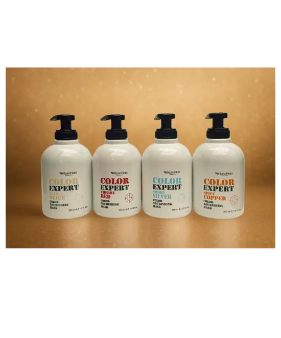 RosaNera Color Expert Maska koloryzująca 300ml