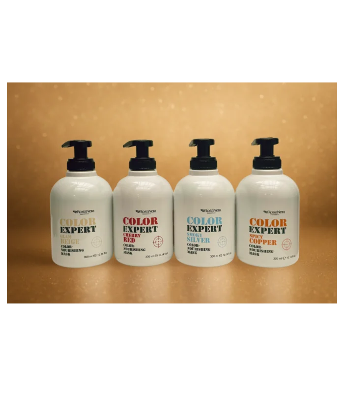 RosaNera Color Expert Maska koloryzująca 300ml
