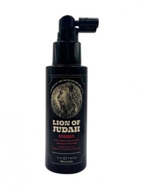 LOTION ENERGY przeciw...