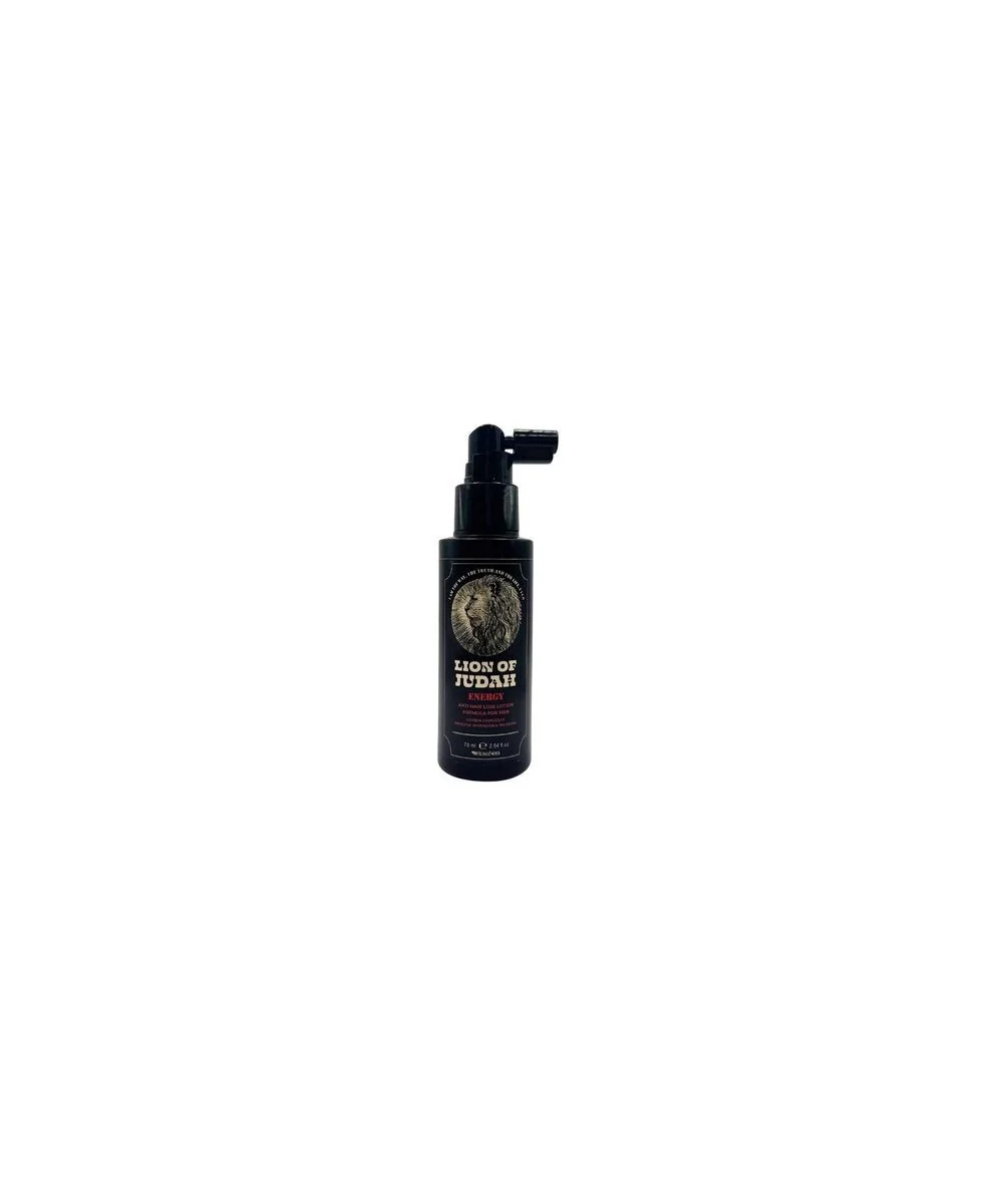 Lotion przeciw wypadaniu włosów z kofeiną | Magnolia Fryz