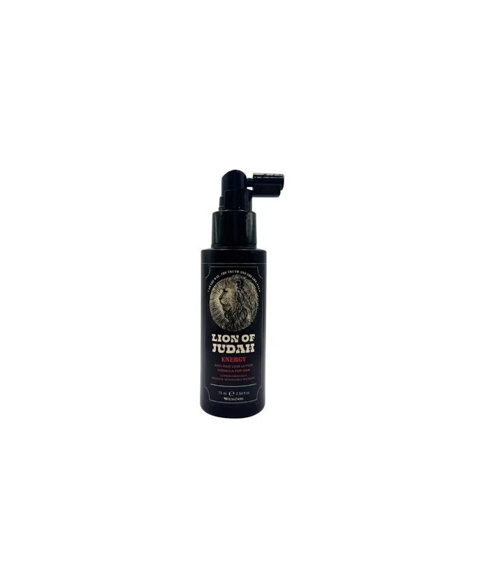 Lotion przeciw wypadaniu włosów z kofeiną | Magnolia Fryz