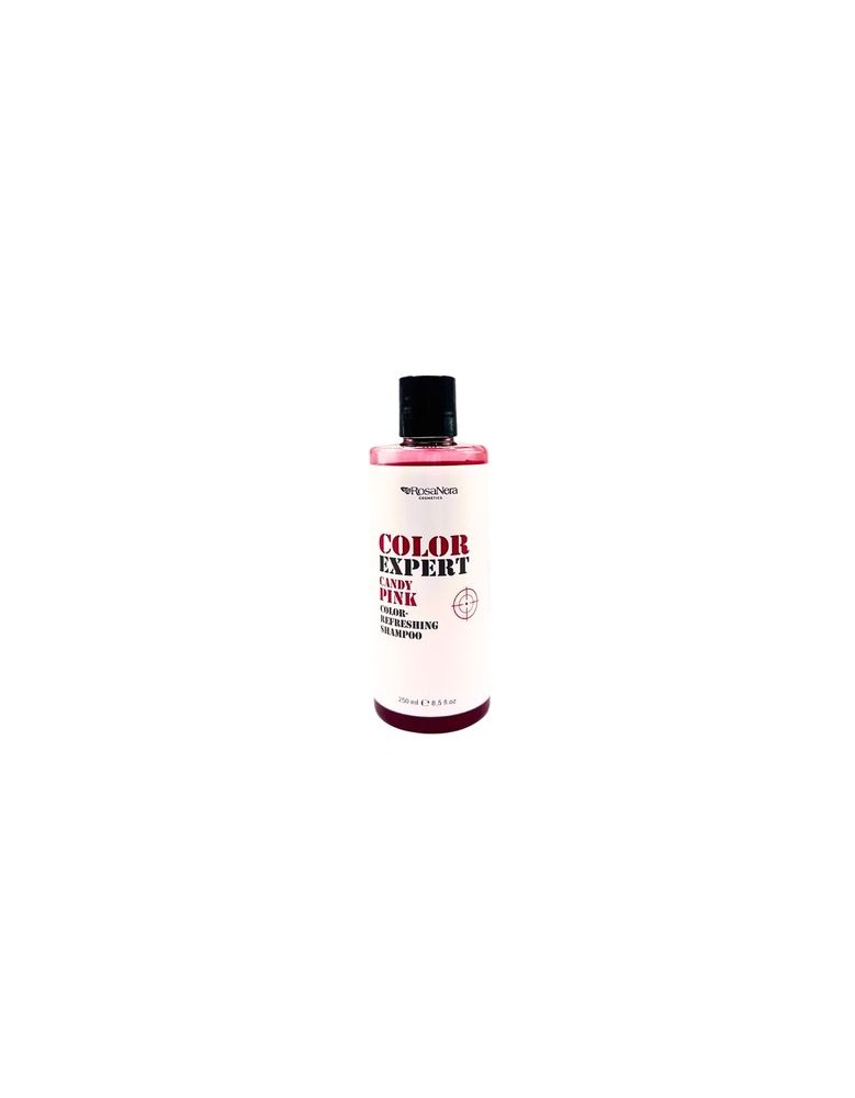 RosaNera Color Expert Szampon koloryzujący 250ml