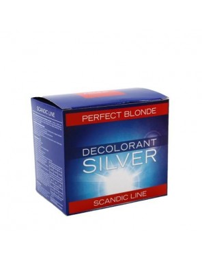 OUTLET Scandic Silver...
