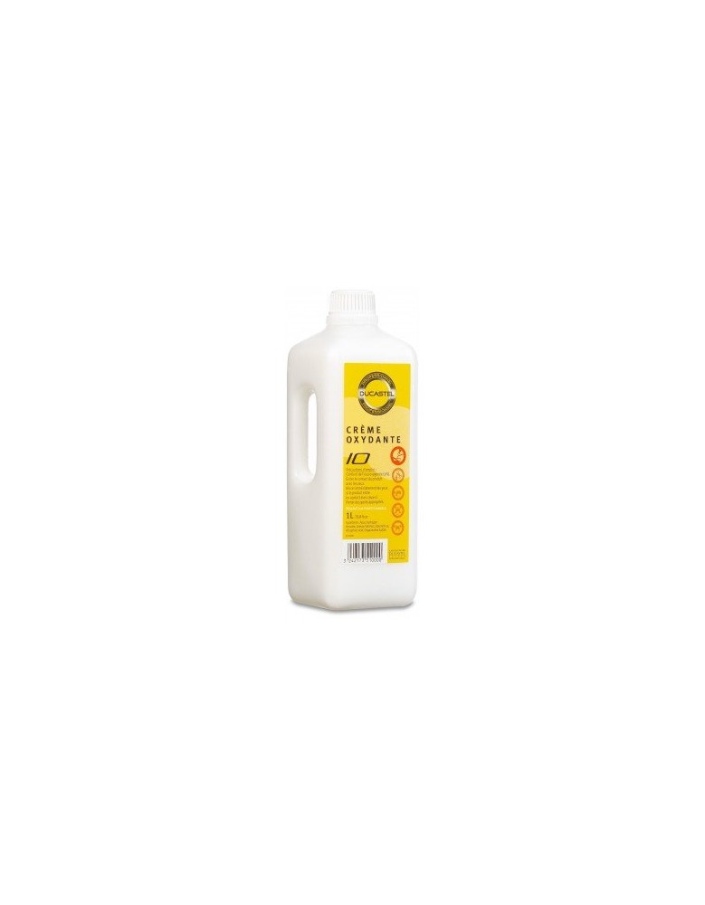 OUTLET DUCASTEL SUBTIL 10 Oxydant Krem utleniający 1000ml