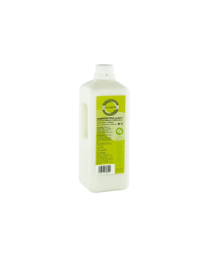 OUTLET Ducastel Płyn do trwałej n 3 1000ml