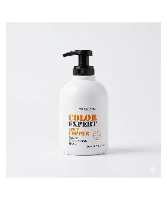 RosaNera Color Expert Maska koloryzująca 300ml