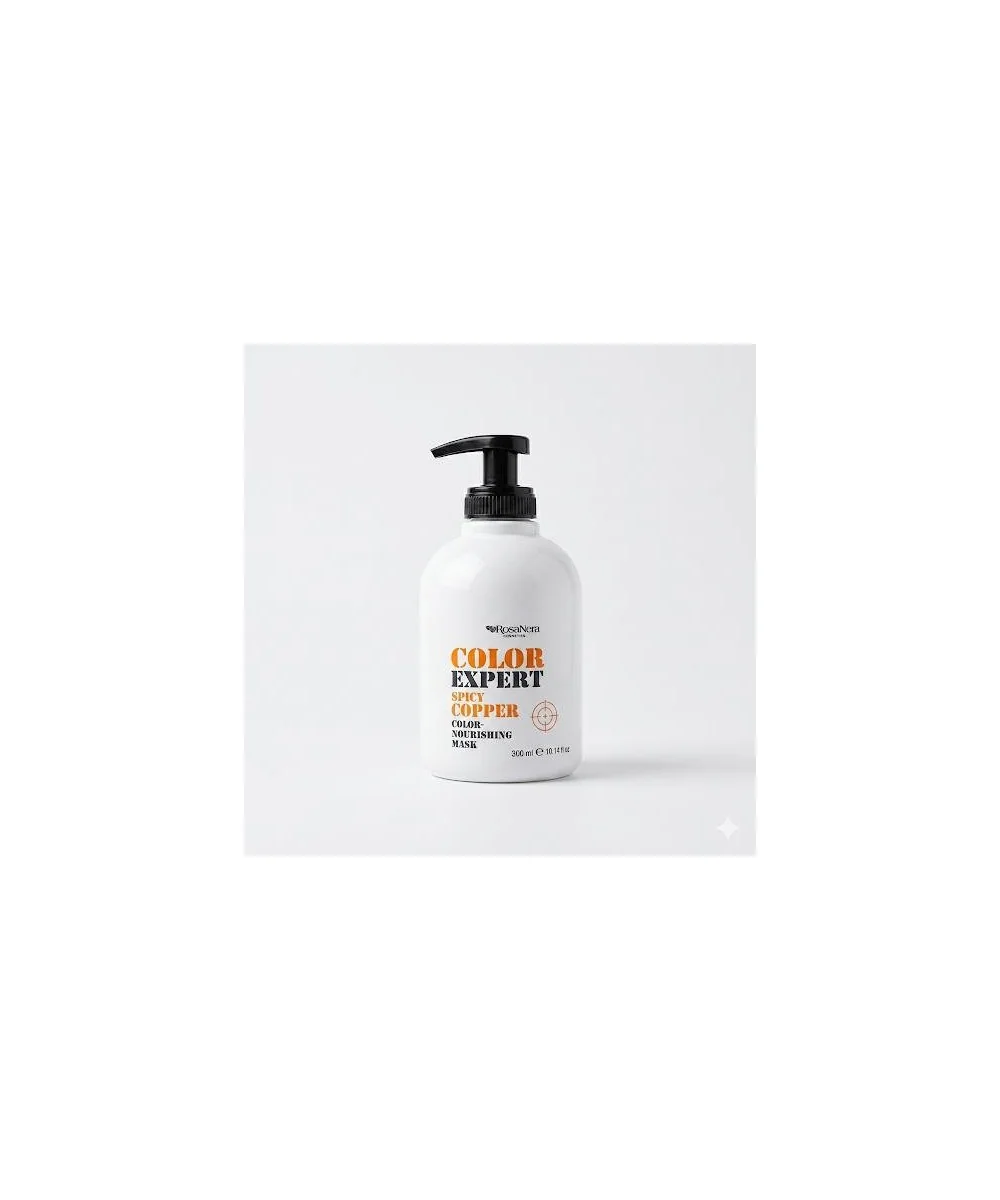 RosaNera Color Expert Maska koloryzująca 300ml