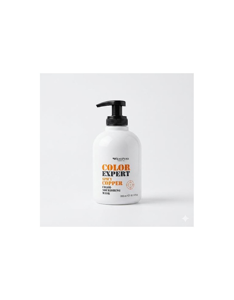 RosaNera Color Expert Maska koloryzująca 300ml