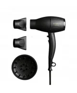 JRP Airtouch Suszarka do włosów super lekka + Końcówka CURL