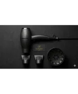 JRP Airtouch Suszarka do włosów super lekka + Końcówka CURL