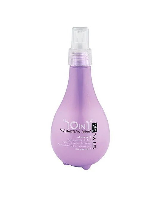 ING ODŻYWKA SPRAY 10W1 250 ML