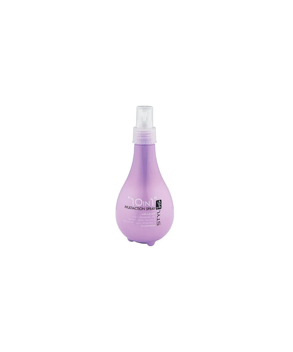ING ODŻYWKA SPRAY 10W1 250 ML