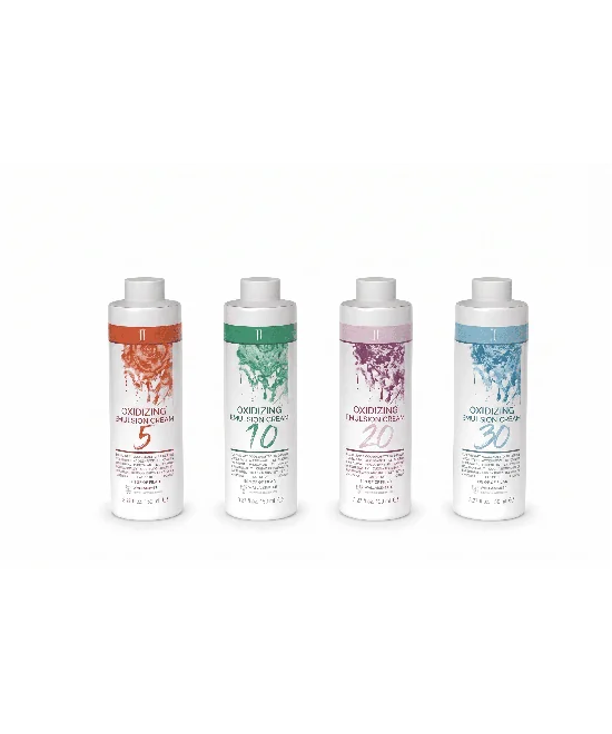 Oxydant JJ Wszystkie stężenia 150 ml | Magnolia Fryz