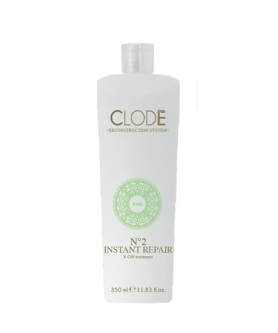JJ CLODE N2 K-OXI Treatment 350 ml | Magnolia Fryz