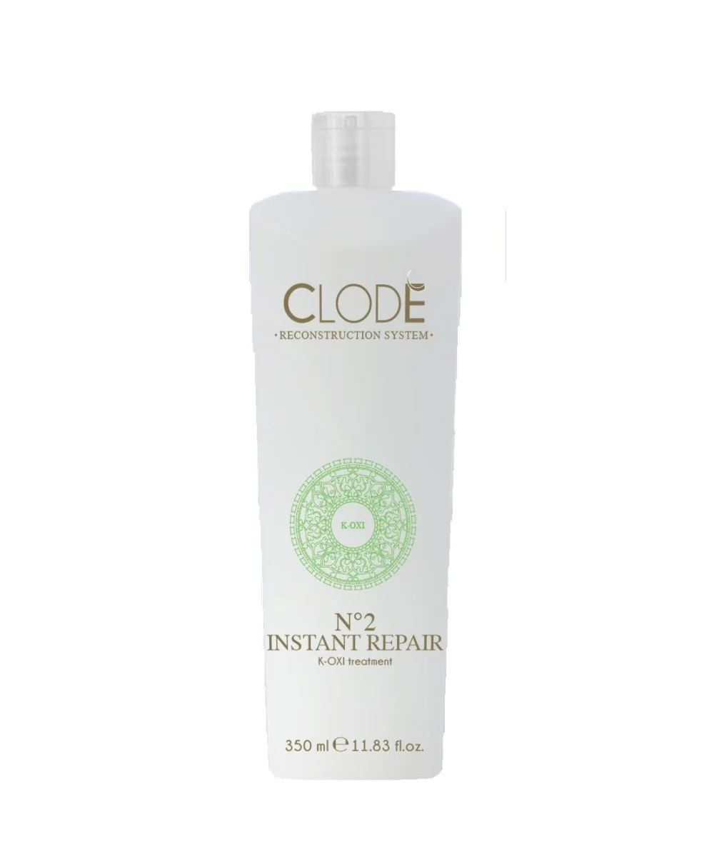 JJ CLODE N2 K-OXI Treatment 350 ml | Magnolia Fryz