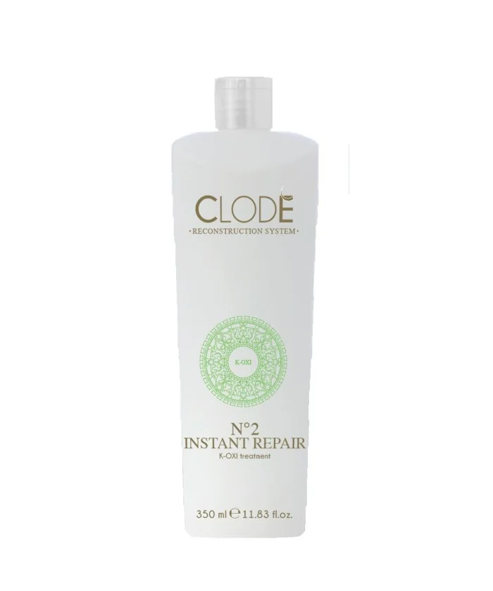 JJ CLODE N2 K-OXI Treatment 350 ml | Magnolia Fryz