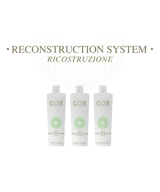 JJ CLODE N2 K-OXI Treatment 350 ml | Magnolia Fryz