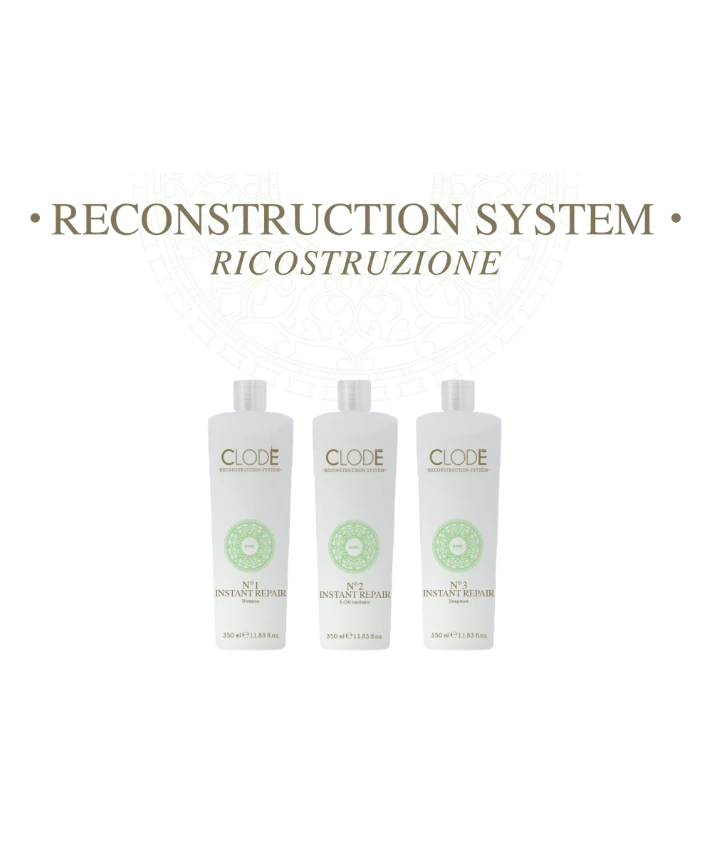 JJ CLODE N2 K-OXI Treatment 350 ml | Magnolia Fryz