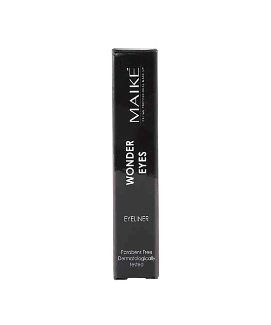MAIKE EYELINER PRECISE EYE LINER 5 МЛ