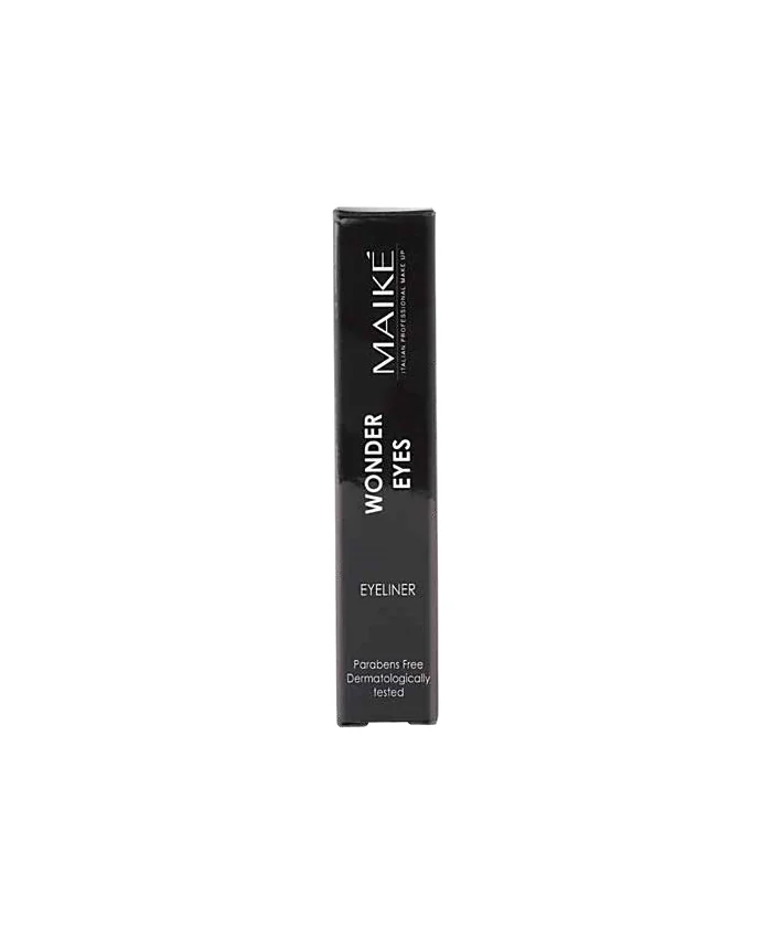 MAIKE EYELINER PRECISE EYE LINER 5 МЛ