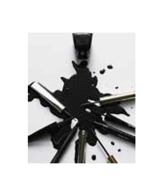 MAIKE EYELINER PRECISE EYE LINER 5 МЛ