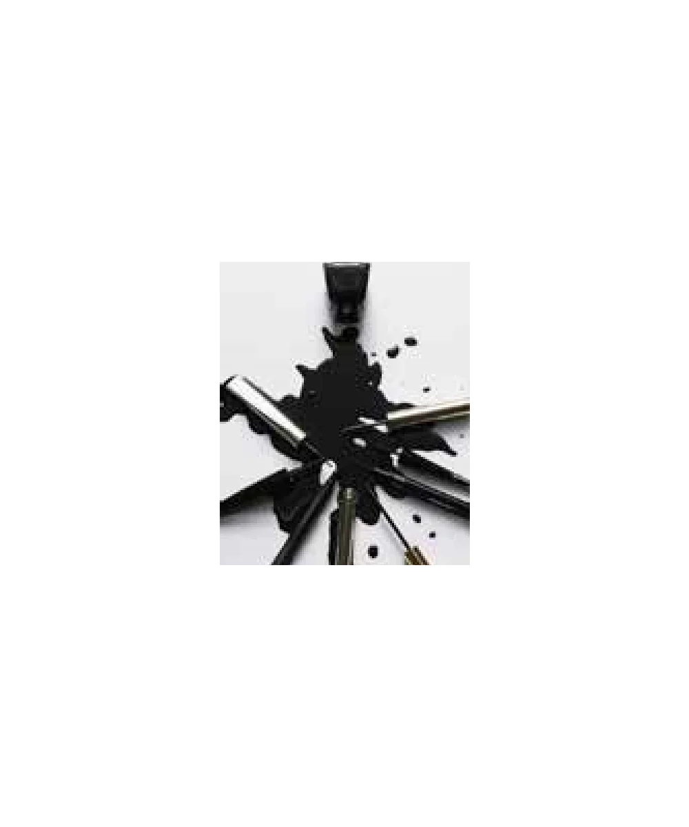 MAIKE EYELINER PRECISE EYE LINER 5 МЛ