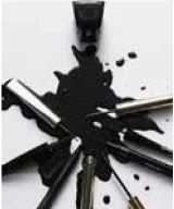 MAIKE EYELINER PRECISE EYE LINER 5 МЛ