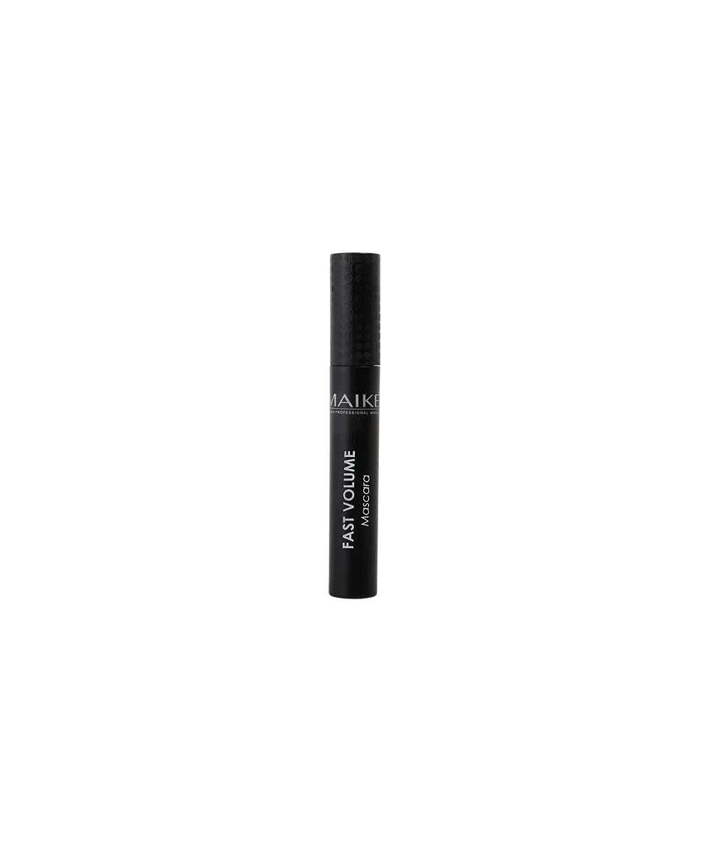 MAIKE MASCARA FAST VOLUME