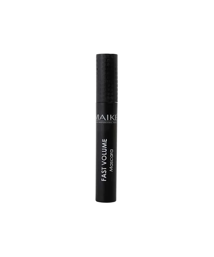 MAIKE MASCARA FAST VOLUME