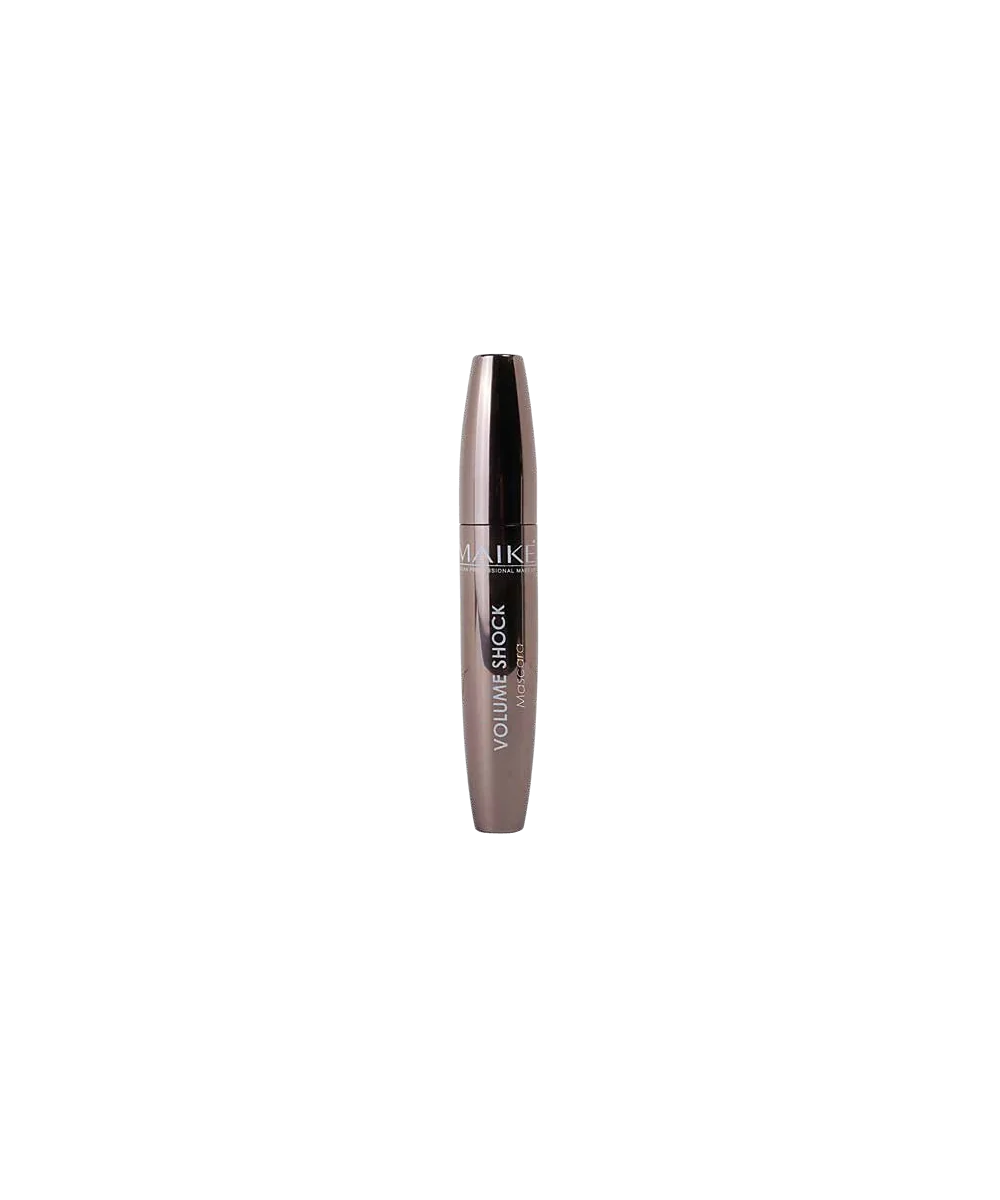 MAIKE MASCARA VOLUME SHOCK