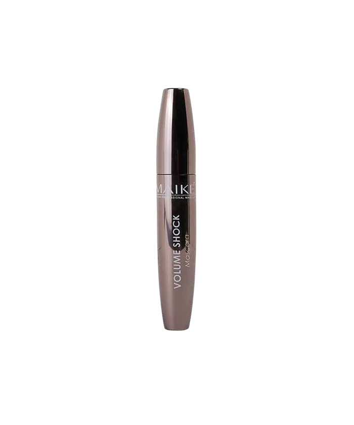 MAIKE MASCARA VOLUME SHOCK