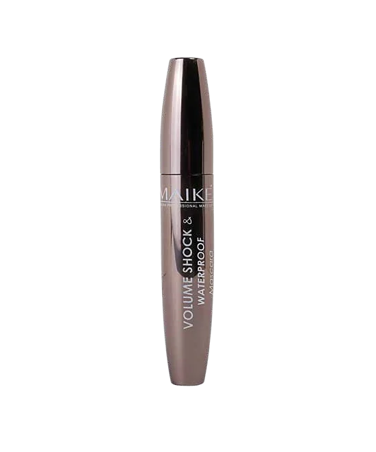 MAIKE MASCARA VOLUME SHOCK ВОДОСТІЙКИЙ