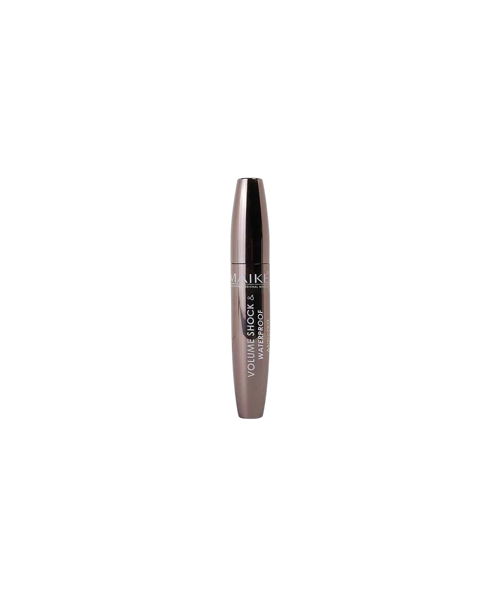 MAIKE MASCARA VOLUME SHOCK WATERPROOF