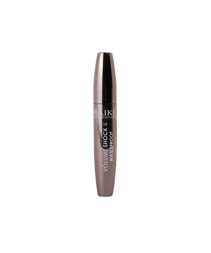 MAIKE MASCARA VOLUME SHOCK ВОДОСТІЙКИЙ