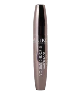 MAIKE MASCARA VOLUME SHOCK ВОДОСТІЙКИЙ