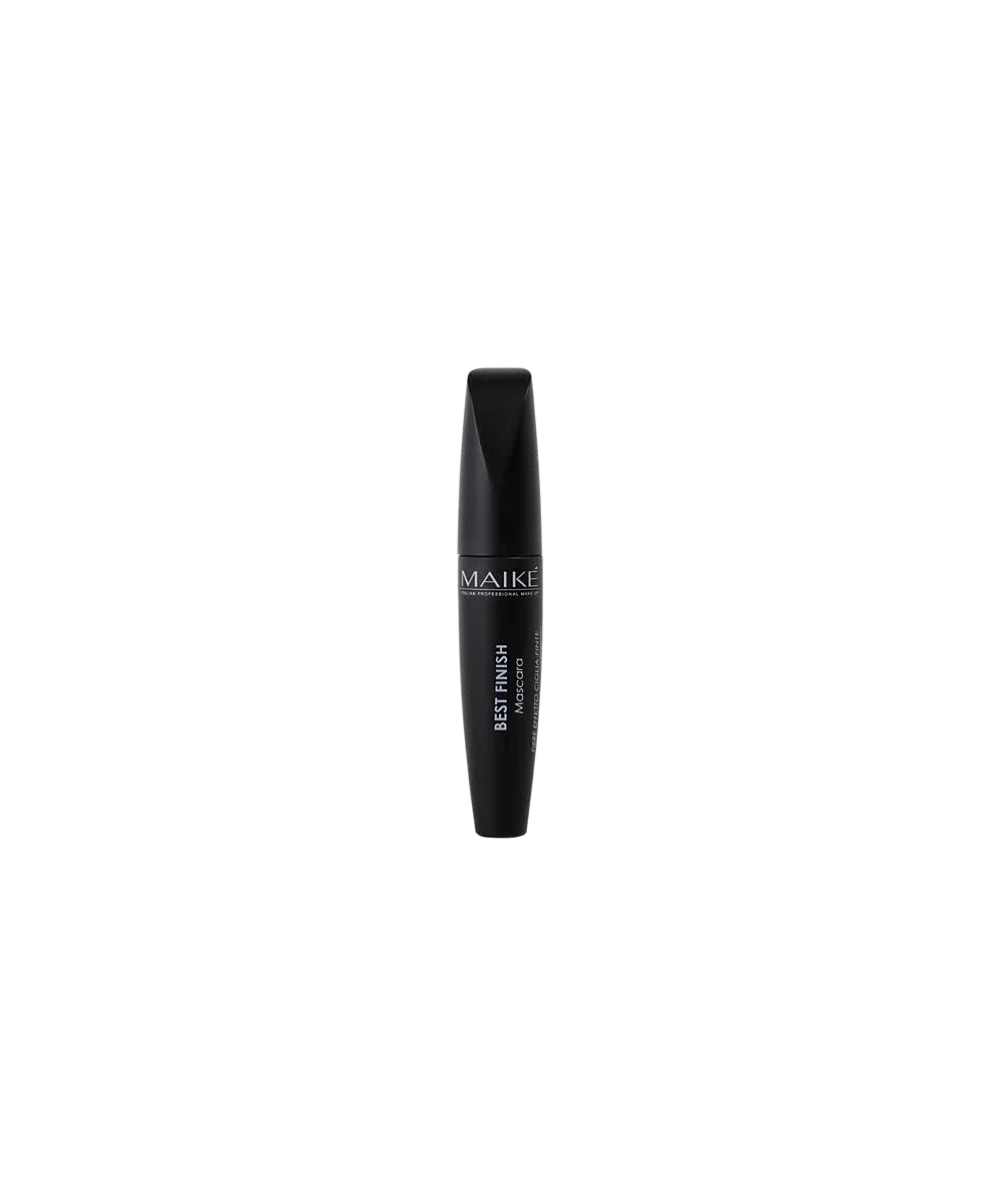MAIKE MASCARA BEST FINISH