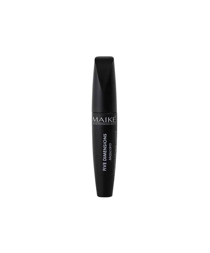MAIKE MASCARA FIVE DIMENSIONS