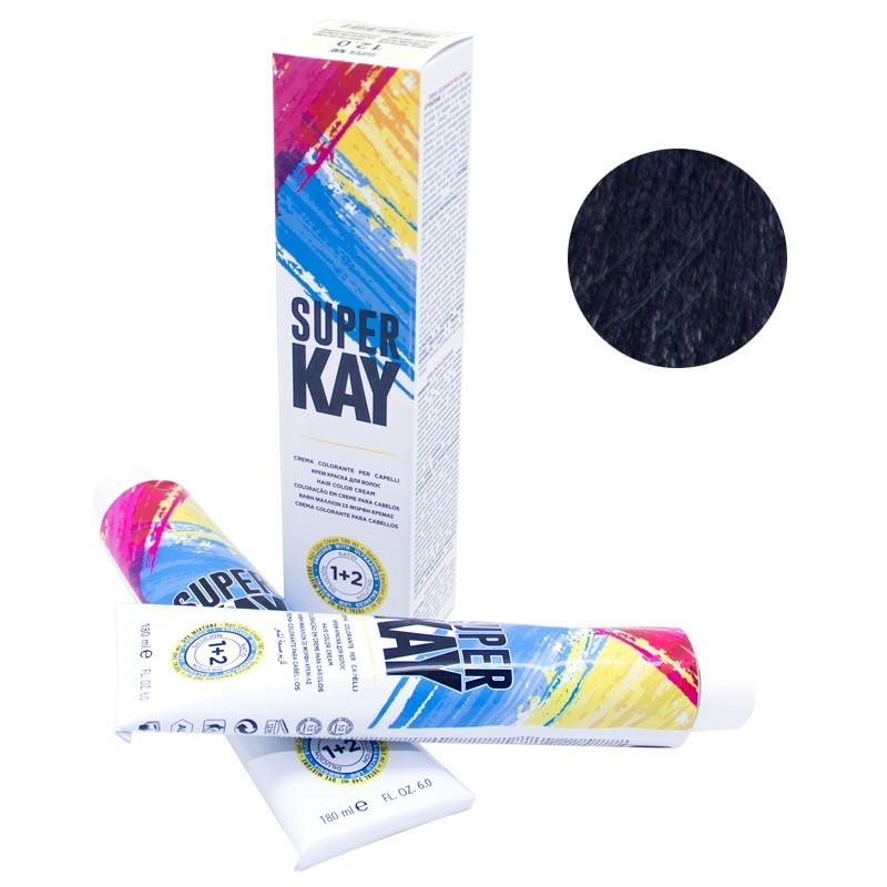 KAYPRO SUPERKAY FARBA 180ML