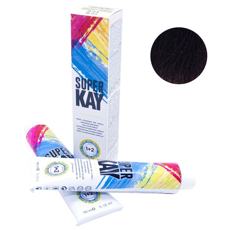 KAYPRO SUPERKAY 4.23 FARBA 180ML