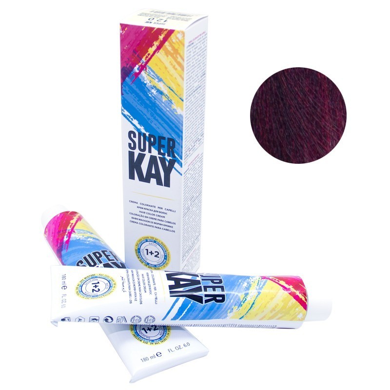 KAYPRO SUPERKAY 5.6 FARBA 180ML