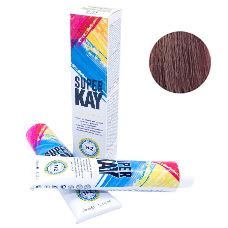 KAYPRO SUPERKAY 6.5 FARBA 180ML