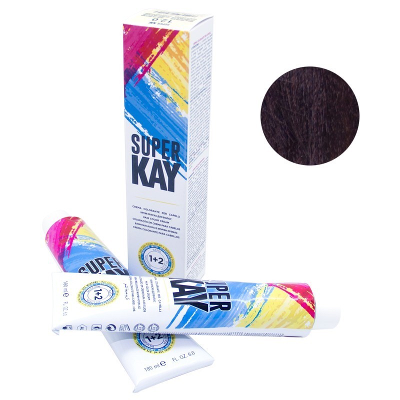 KAYPRO SUPERKAY 6.8 FARBA 180ML