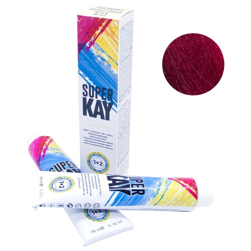 KAYPRO SUPERKAY 6.666 FARBA 180ML