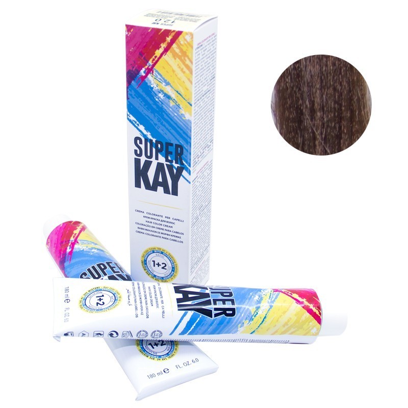 KAYPRO SUPERKAY 7.0 FARBA 180ML