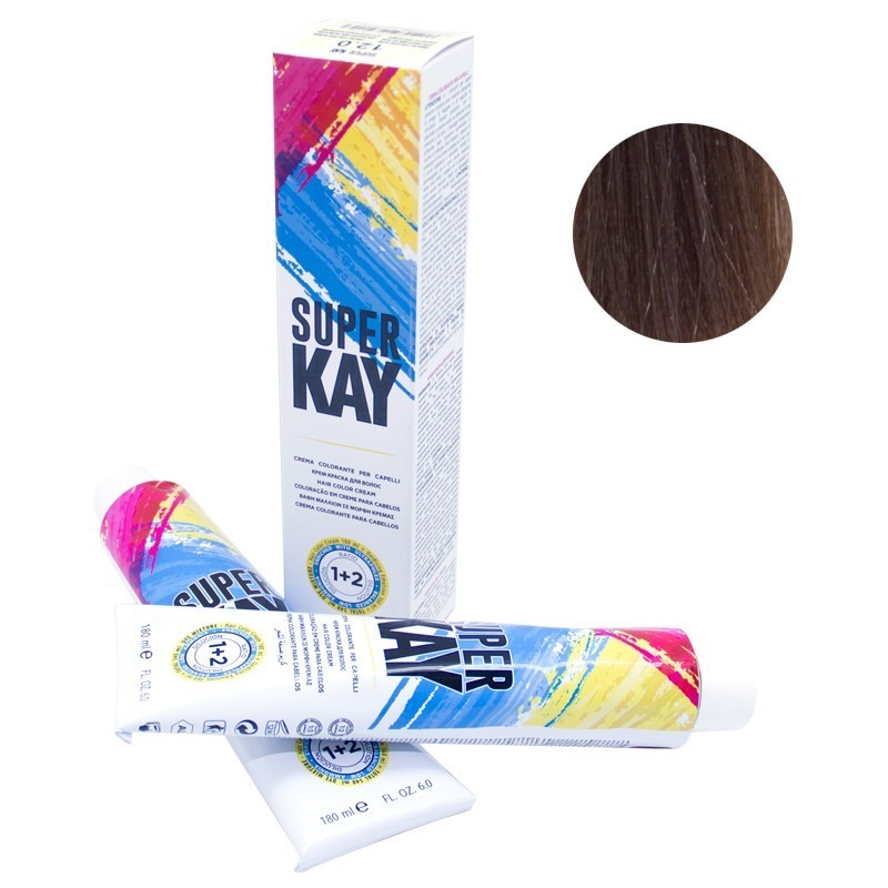 KAYPRO SUPERKAY 7.03 FARBA 180ML