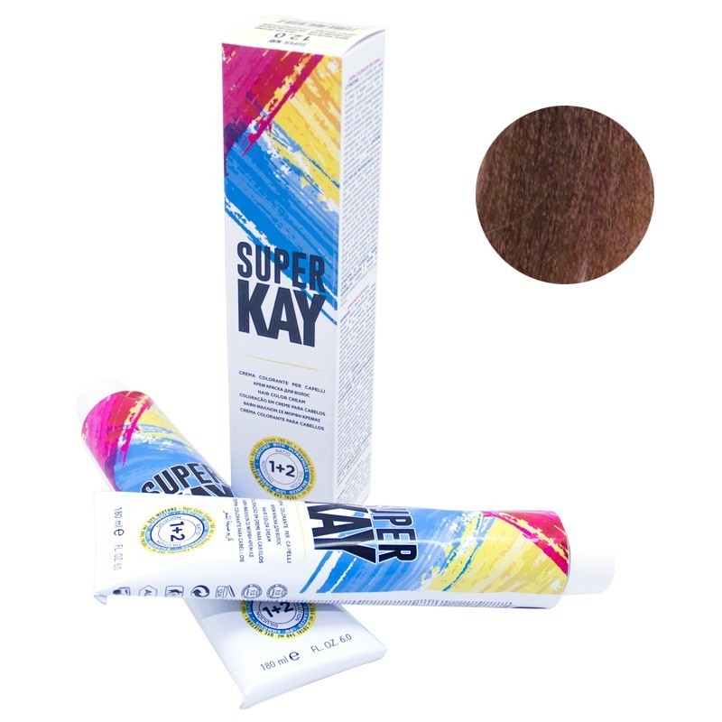 KAYPRO SUPERKAY 7.3 FARBA 180ML