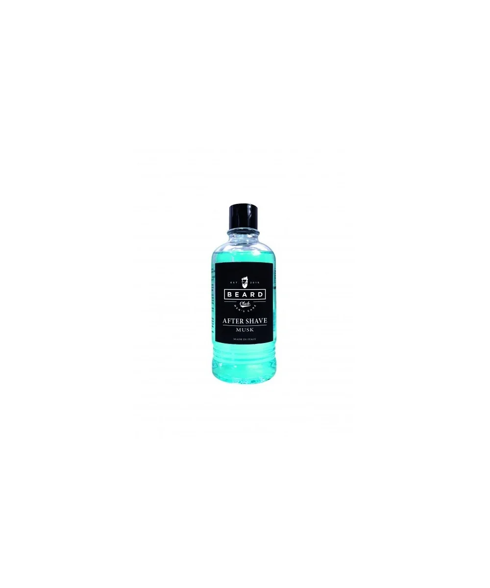 KAYPRO BEARD CLUB MUSK EAGLE 400МЛ