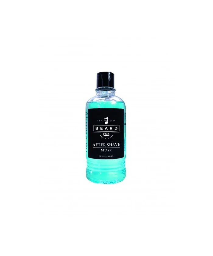 KAYPRO BEARD CLUB MUSK EAGLE 400МЛ